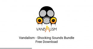 Vandalism Shocking Sounds Bundle Latest Version Download-GetintoPC.com