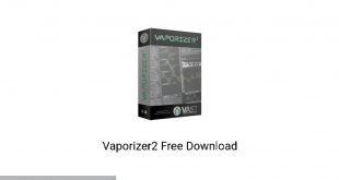 Vaporizer2 Offline Installer Download-GetintoPC.com