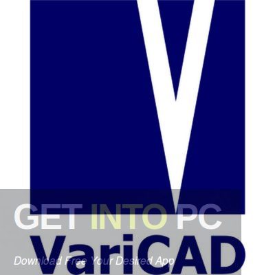 VariCAD 2019 Free Download-GetintoPC.com VariCAD 2019 Free Download-GetintoPC.com