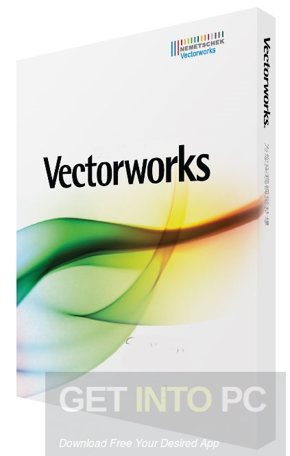 Vector Works 12.5.1 Free Download