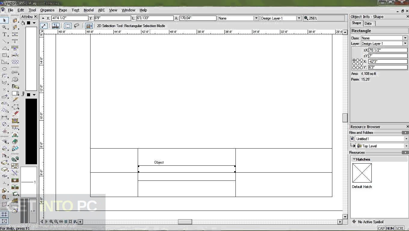 Vector Works 12.5.1 Offline Installer Download Vector Works 12.5.1 Offline Installer Download