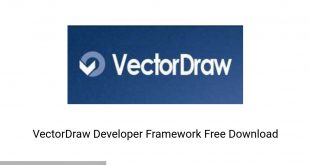 VectorDraw Developer Framework Offline Installer Download-GetintoPC.com