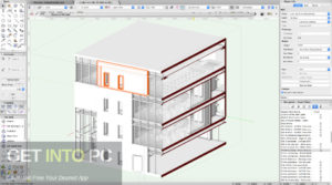 Vectorworks 2020 Direct Link Download-GetintoPC.com