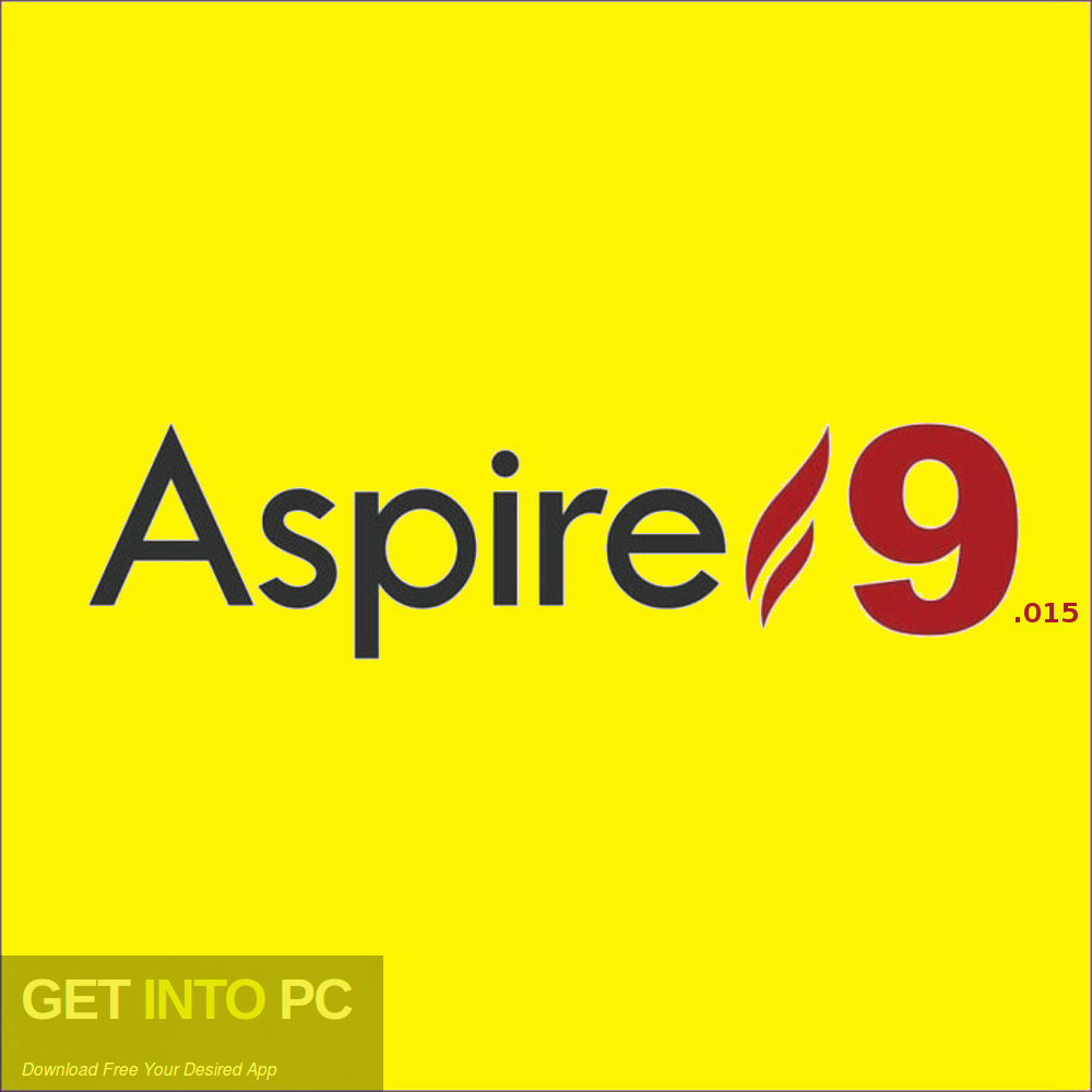 Vectric Aspire 9.015 + Portable + Bonus Clipart Free Download-GetintoPC.com