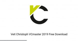Veit Christoph VCmaster 2019 Offline Installer Download-GetintoPC.com