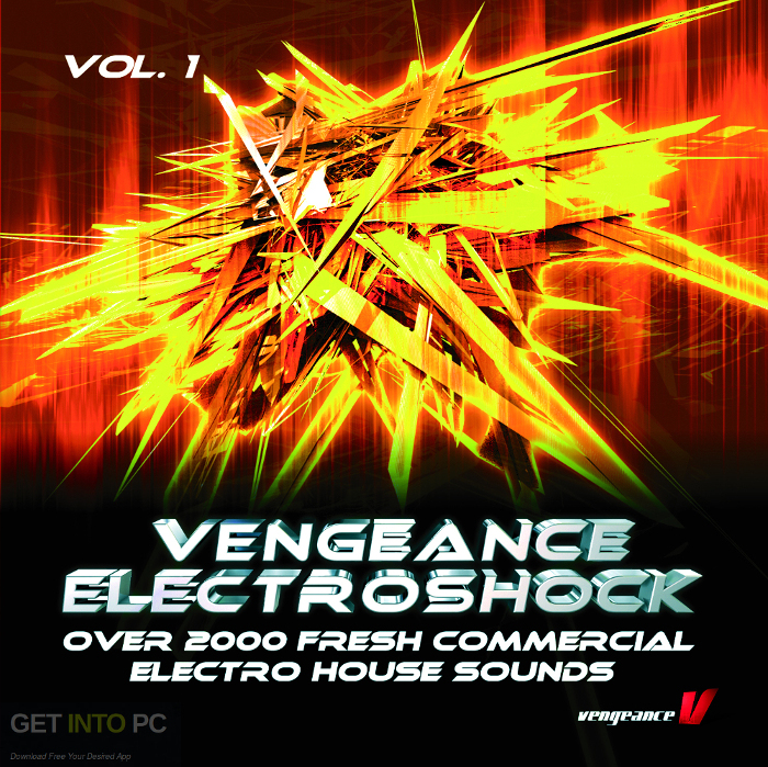 Vengeance Electroshock Vol 1 and 2 Free Download-GetintoPC.com