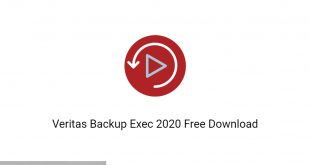 Veritas Backup Exec 2020 Free Download-GetintoPC.com