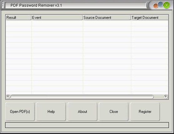 VeryPDF PDF Password Remover Portable Offline Installer Download