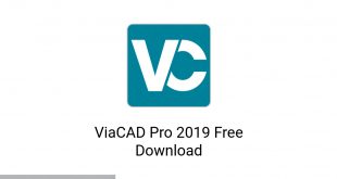 ViaCAD Pro 2019 Latest Version Download-GetintoPC.com