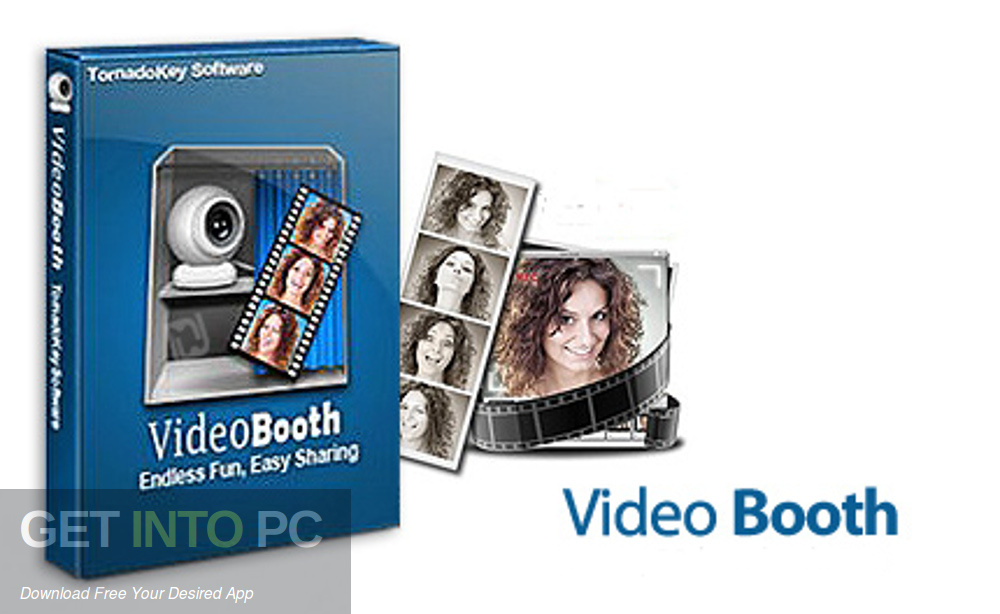 Video Booth Pro Free Download-GetintoPC.com Video Booth Pro Free Download-GetintoPC.com