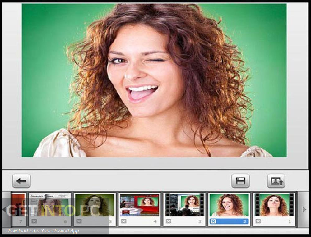 Video Booth Pro Latest Version Download-GetintoPC.com