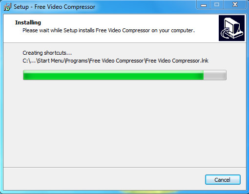 Video Compressor Direct Link Download