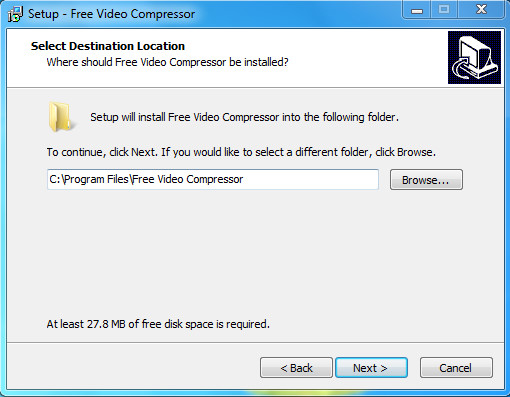 Video Compressor Latest Version Download