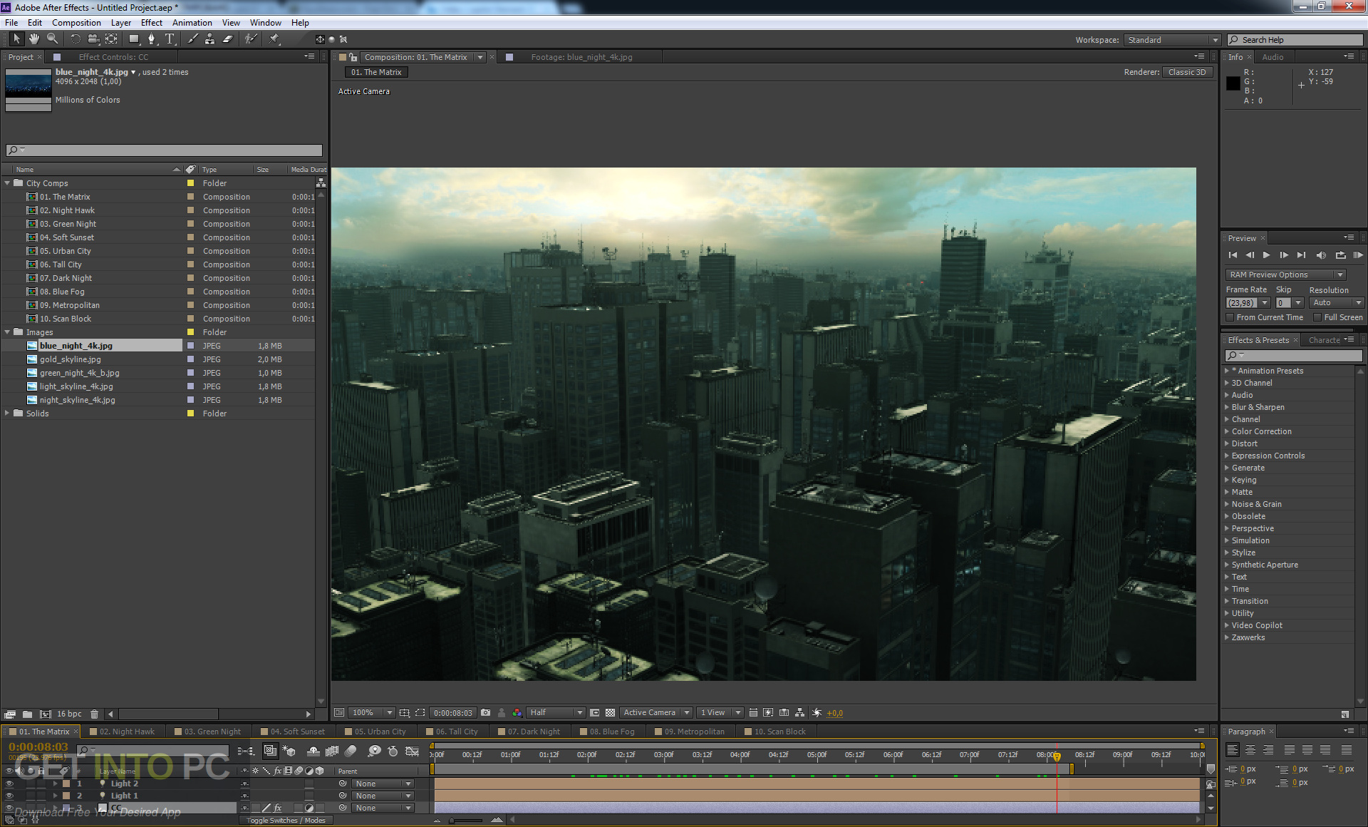 Video Copilot - Element 3D (Ultra 3D Bundle) Offline Installer Download-GetintoPC.com Video Copilot - Element 3D (Ultra 3D Bundle) Offline Installer Download-GetintoPC.com