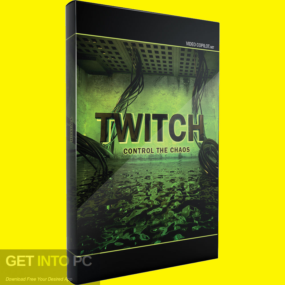 Video Copilot Twitch Free Download-GetintoPC.com
