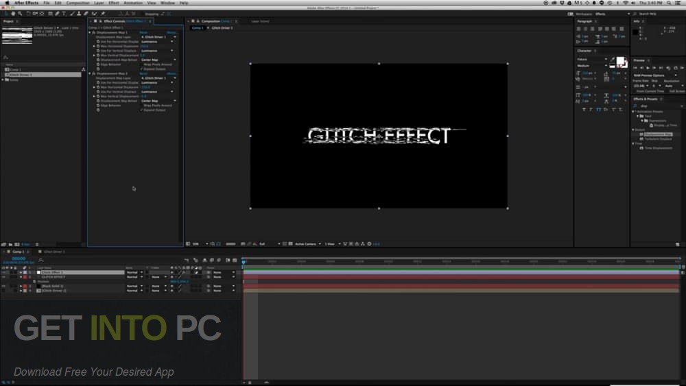 Video Copilot Twitch Latest Version Download-GetintoPC.com Video Copilot Twitch Latest Version Download-GetintoPC.com