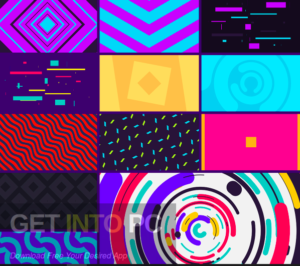 Video Hive Graphics Pack for After Effects Free Download-GetintoPC.com