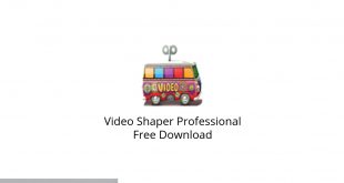 Video Shaper Professional Free Download-GetintoPC.com.jpeg