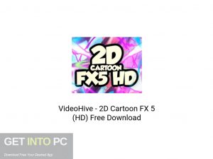 VideoHive 2D Cartoon FX 5 (HD) Latest Version Download-GetintoPC.com VideoHive 2D Cartoon FX 5 (HD) Latest Version Download-GetintoPC.com