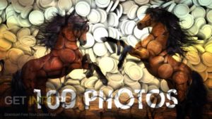 VideoHive 3d Projection Slide Show for After Effects Direct Link Download-GetintoPC.com
