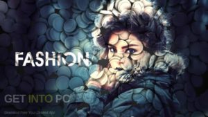 VideoHive 3d Projection Slide Show for After Effects Free Download-GetintoPC.com