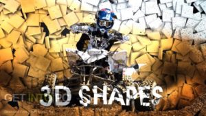 VideoHive 3d Projection Slide Show for After Effects Latest Version Download-GetintoPC.com