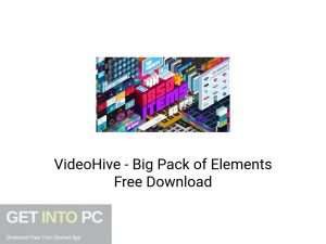 VideoHive Big Pack of Elements Latest Version Download-GetintoPC.com. VideoHive Big Pack of Elements Latest Version Download-GetintoPC.com.