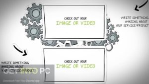 VideoHive Create Your Story Whiteboard Character Pack for After Effects Direct Link Download-GetintoPC.com