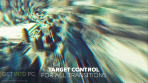 VideoHive Distortion Zoom Transitions Direct Link Download-GetintoPC.com