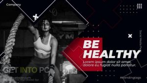 VideoHive Fitness Promo DRP Direct Link Download-GetintoPC.com.jpeg