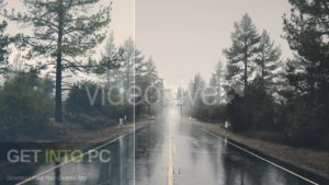 VideoHive Full Rain Pack Direct Link Download-GetintoPC.com