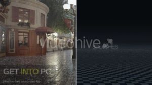 VideoHive Full Rain Pack Offline Installer Download-GetintoPC.com