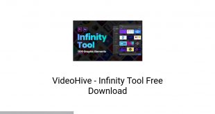 VideoHive Infinity Tool Latest Version Download-GetintoPC.com