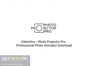 VideoHive - Photo Projector Pro - Professional Photo Animator Latest Version Download-GetintoPC.com