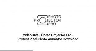 VideoHive - Photo Projector Pro - Professional Photo Animator Latest Version Download-GetintoPC.com