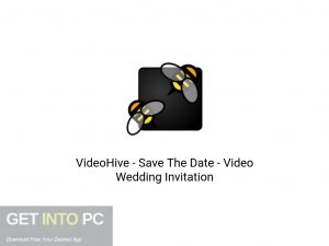VideoHive - Save The Date Video Wedding Invitation Latest Version Download-GetintoPC.com VideoHive - Save The Date Video Wedding Invitation Latest Version Download-GetintoPC.com