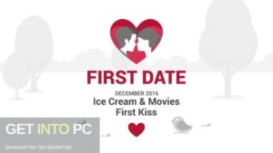 VideoHive - Save The Date Video Wedding Invitation Offline Installer Download-GetintoPC.com