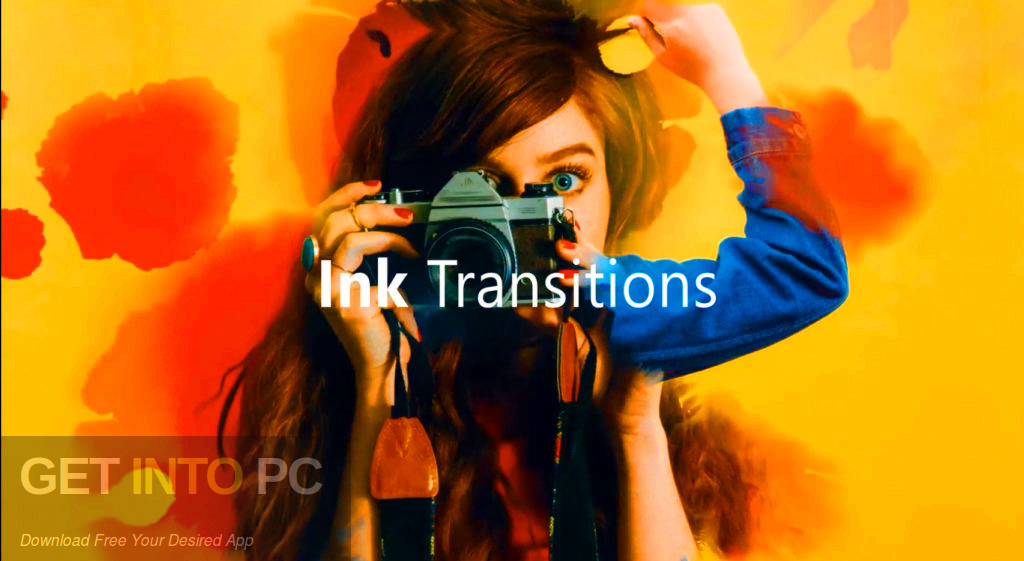 VideoHive - Seamless Transitions for Premiere Pro Offline Installer Download-GetintoPC.com VideoHive - Seamless Transitions for Premiere Pro Offline Installer Download-GetintoPC.com