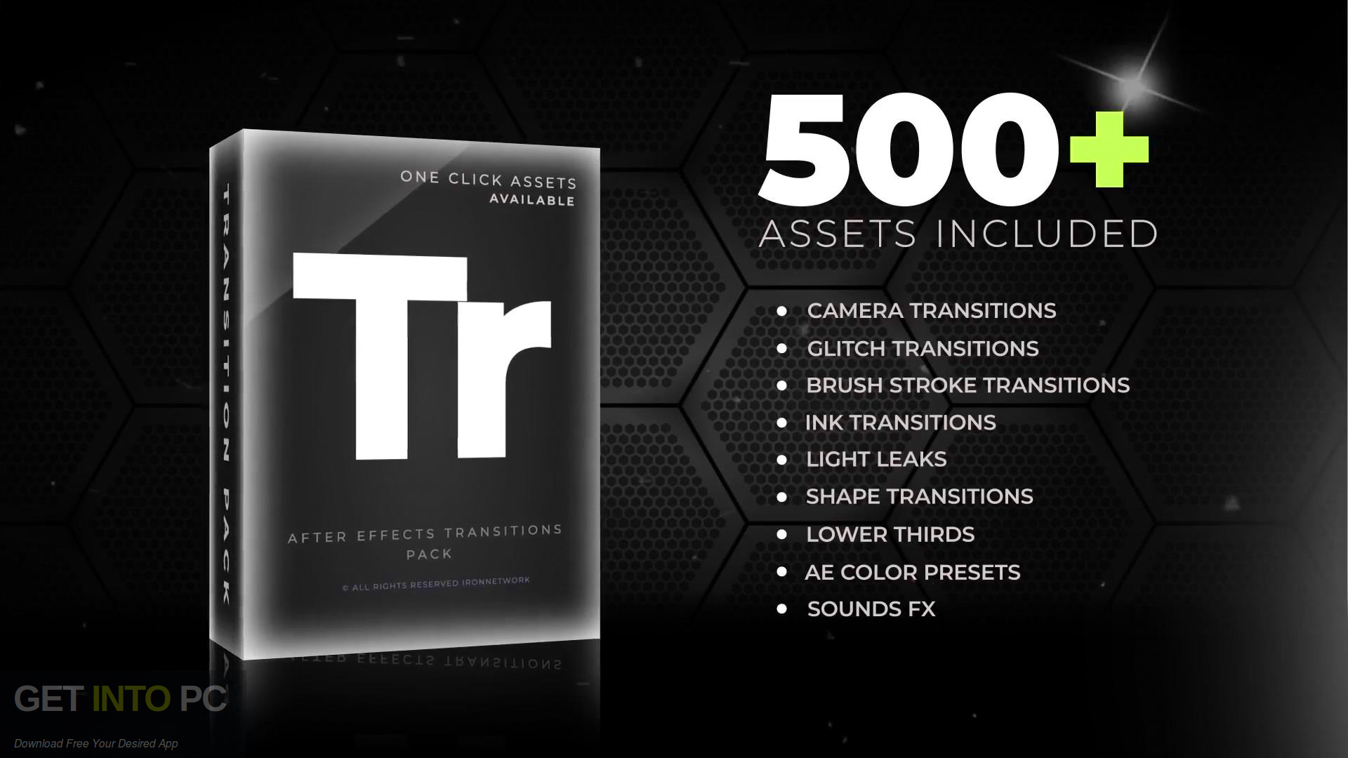 VideoHive Transitions for After Effects Offline Installer Download-GetintoPC.com VideoHive Transitions for After Effects Offline Installer Download-GetintoPC.com