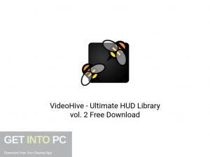 VideoHive Ultimate HUD Library vol. 2 Latest Version Download-GetintoPC.com