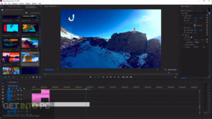 VideoHive - Video Library For Premiere Pro Offline Installer Download-GetintoPC.com