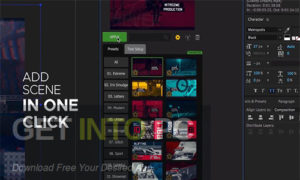 VideoHive-Video Library Video Presets Package Free Download-GetintoPC.com
