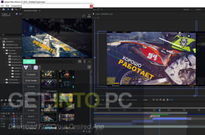 VideoHive-Video Library Video Presets Package Offline Installer Download-GetintoPC.com