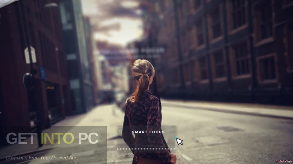 VideoHive VoluMax 3D Photo Animator Direct Link Download-GetintoPC.com