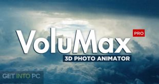 VideoHive VoluMax 3D Photo Animator Free Download GetintoPC.com