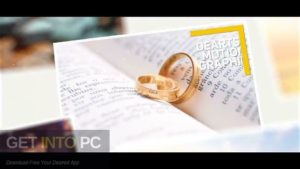 VideoHive Wedding Photo Album [AEP] Latest Version Download-GetintoPC.com.jpeg