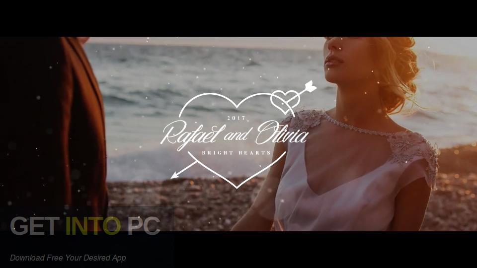 VideoHive Wedding Titles Kit 100 Titles for After Effects Offline Installer Download-GetintoPC.com