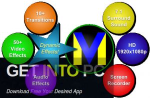 VideoMeld-Free-Download-GetintoPC.com VideoMeld-Free-Download-GetintoPC.com