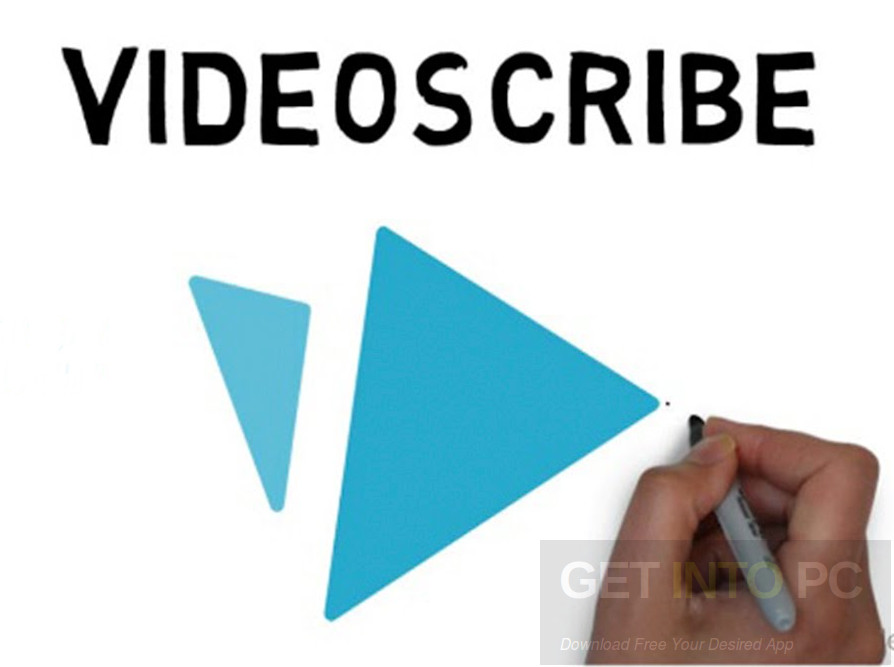 VideoScribe 2.1.0 PRO Free Download