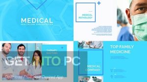 Videohive Medical Clinic After Effects Templates Offline Installer Download-GetintoPC.com